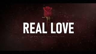 Emotional Type Beat 2022 - "Real Love" Sad Rap Hip Hop Instrumental