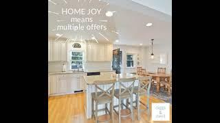 Home Joy at 662 S. Chester Rd Swarthmore