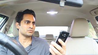 World's First Desi Smart-Phone | Danish Ali | super funny