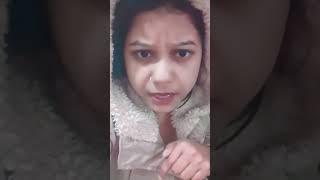 Me nhi bnaugi.khana chuti h sougi aaram se|#masti #1stvlogs #viralvideo #vlog