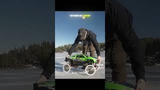 other rc Toys vs This one