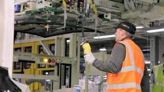 Toyota Yaris 2012. Quality foremost - Video.mp4