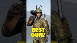 What Is The Best AK Rifle? 