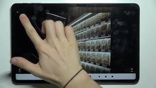 TECLAST T60 - How to Use AI - ChatGPT and Google Lens Tutorial | Get the Most Out of AI