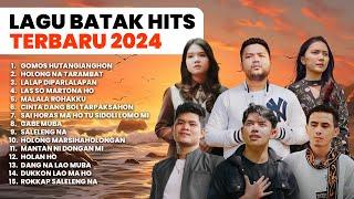 LAGU BATAK HITS TERBARU & SOUND VIRAL TIKTOK | PLAYLIST TERBARU 2024 LAGU BATAK