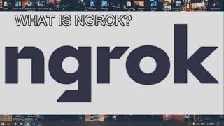 What is Ngrok? What are the advantage of Ngrok? When do we use Ngrok?