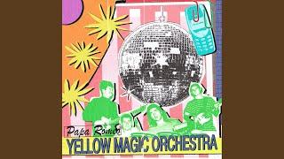 Yellow Magic Orchestra