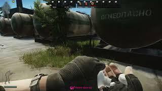 Мой первый 1vs1 турнир в EFT от NGU