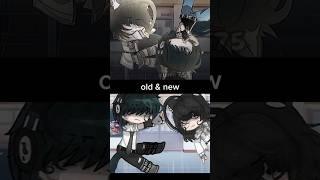 Old&new #gacha #gachalunime #gachaclub #gachalifelunime #gachalife #edit  #gachaedit #yune#gachaneme