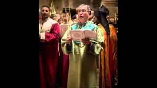 Pahlavouni - Ov zarmanali - Varuzhan Margaryan