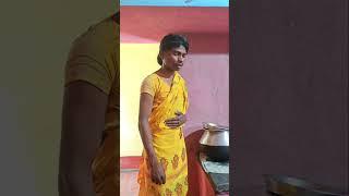 HOPON BAA  | Santali comedy video