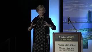 Trading Sardines: Lessons in the Markets from a Lifelong Trader | Linda Raschke