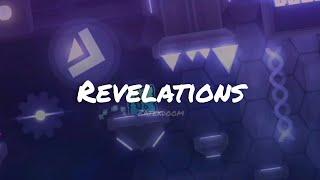 "RevelationS" Preview 4 - Tech megacollab by ZatexDoom