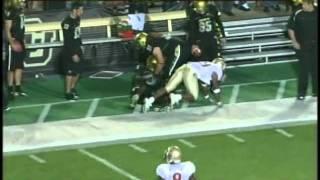 Michael Ray Garvin DB