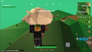 I 1v1 a kid