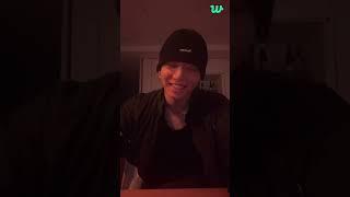 [SUB] JUNGKOOK WEVERSE LIVE (2023.12.08) | JUNGKOOK LIVE