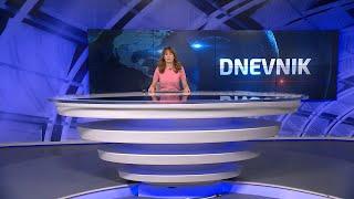 Dnevnik u 19 / Beograd / 22.10.2024.