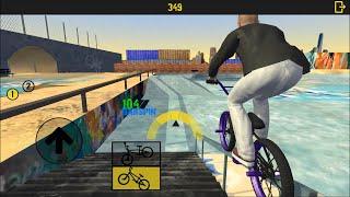 BMX FE3D 2 - Official Promo