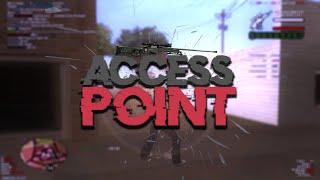 ACCESS POINT | GLOW DEATHMATCH