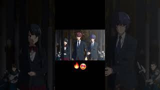 wait for this wonder ful anime   very soon #anicapped #anime #animerecap