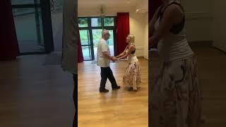 11.7.23 Beginners 1 Salsa