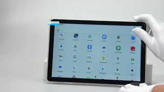 G-Tab T10 Tablet 4G | 4GB RAM + 64 GB ROM