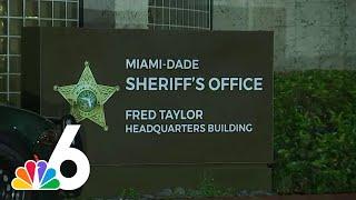 U.S. strikes on Iran prompt heightened security in Florida; no specific threat reported