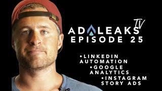 AdLeaks TV - Episode 25