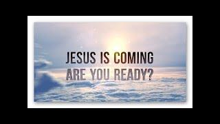 Plagues and Storms Coming - Five Words!!