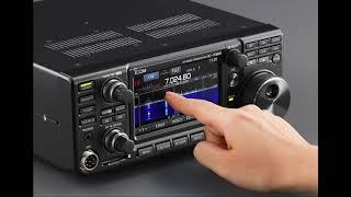 How the Icom IC 7300 is Disrupting the Used Ham Radio Market