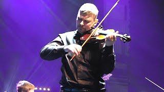  Romeo and Juliet - Love Theme | Universe Orchestra | Concert World Hits