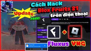 Hướng Dẫn Hack Roblox VNG 100% Thành Công Trên Điện Thoại | Anti BanWave, Chống Ban Acc