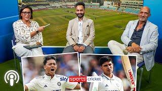 Did Stokes make the wrong call at the toss?  | England vs India Test Podcast
