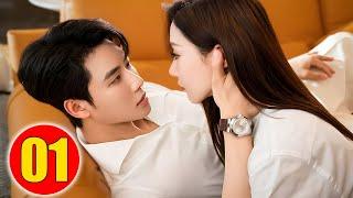 Anh Yêu Chị - Tập 01 Full HD | Phim Bộ Ngôn Tình Trung Quốc Mới Nhất 2025 | Phim Hay Lồng Tiếng