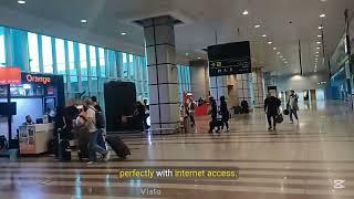 Buying SIM card in Egypte - afordable and instant connection with your loved ones #simegypte #egypte