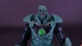 McFarlane Toys DC Multiverse Forever Evil Platinum Edition Grid Figure |  @TheReviewSpot