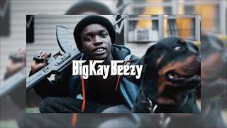 [FREE] BigKayBeezy Type Beat "Traffic"