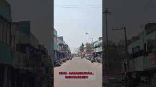 Near GST MADAMBAKKAM FULL VIDEO IN FIRST COMMENT #shorts #realestate #land