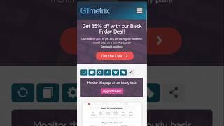 Optimize Your Website: GTmetrix & Pingdom Insights in Action!