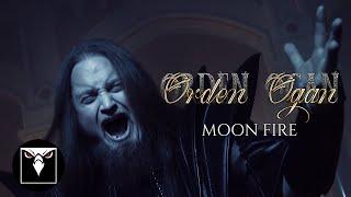 ORDEN OGAN - Moon Fire (Official Music Video)