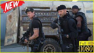 Sylvester Stallone Action Movie 2024 Full Movies English / Best Hollywood Action Movies 2024