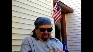 Mike Goodrich