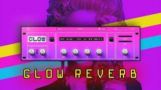 REVIEW: GLOW Reverb by Wave Alchemy - RMX16?