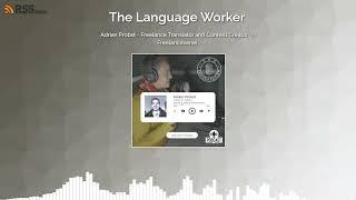 Adrian Probst - Freelance Translator and Content Creator @ Freelanceverse