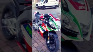 Aprilia rs125 #125 #aprilia