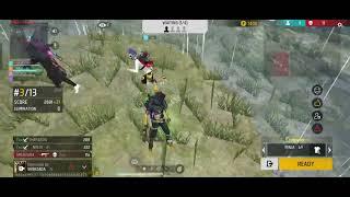 LAST BANDAA KAHA GAYAB HE || GLITCH USER IN GAME || #freefire #glitch #lastzonefight