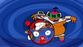 Mucha Lucha Op Latino HD