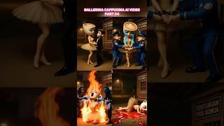 TUNG TUNG TUNG SAHUR AI VIDEO PART 04 #brazlianphonk #phonk #funk #meme #short #fy #fyp