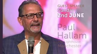 Bethany Church Manchester 12th May 2019