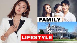 Han Hye Jin Lifestyle, Age, Family, Boyfriend, Biography, Height, Net Worth, Hobbies, FK creation